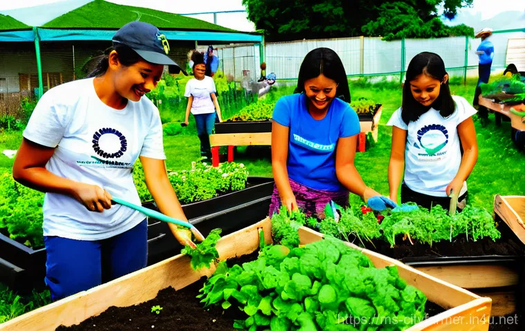 도시농업 홍보 방법 - **Prompt 1: "The Urban Harvest of Satisfaction"**
"A candid, sunlit photo of a Malaysian woman, ... 도시농업 홍보 방법 - **Prompt 1: "The Urban Harvest of Satisfaction"**
"A candid, sunlit photo of a Malaysian woman, ...