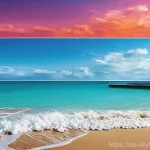 도시농업과 도시 건강의 관계 - Here are three detailed image prompts in English, designed to generate images that align with the pr...